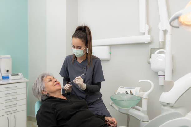 Best Same-Day Emergency Dental Services in North Liberty, IN