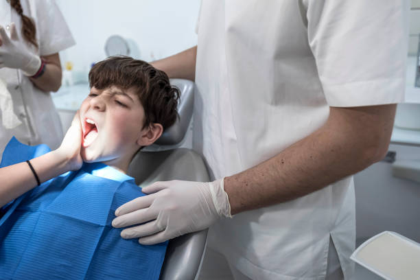 Best Emergency Treatment for Dental Infections or Abscesses in North Liberty, IN