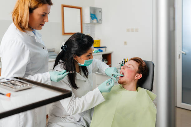 Best Emergency Tooth Extraction in North Liberty, IN