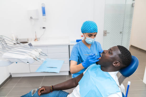 Best Emergency Gum Treatment in North Liberty, IN